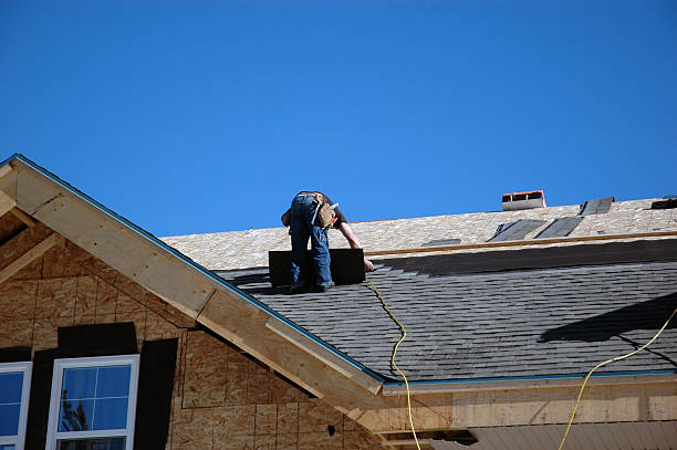 Best Storm Damage Roof Repair  in Elkader, IA