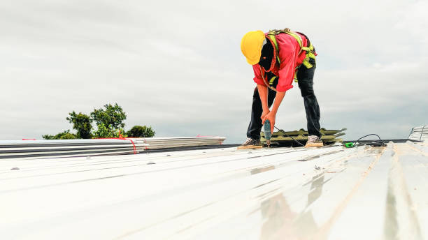 Cold Roofs in Elkader, IA