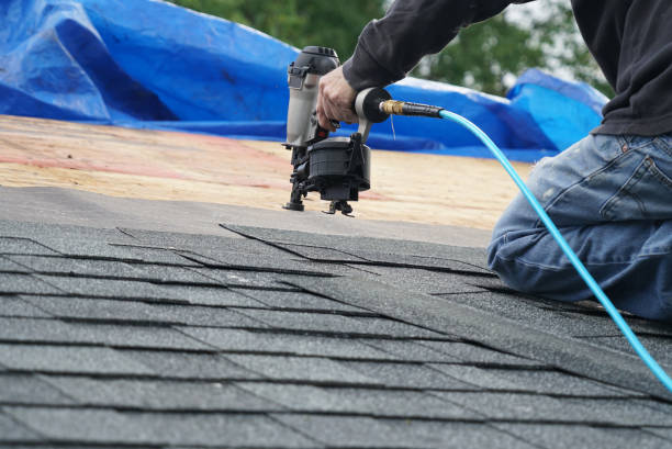 Roof Coating Services in Elkader, IA