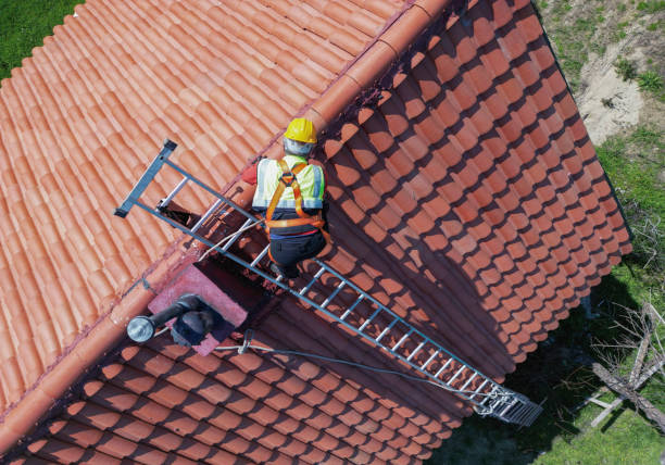 Best Slate Roofing  in Elkader, IA